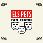 Els Pets - Fan teatre (RGB Suports 2011) Producció, arranjaments, piano, teclats i veus