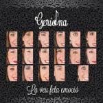 Geriona - La veu feta emoció (Música Global 2014) Producció, arranjaments i piano
