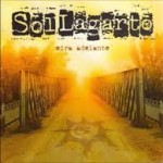 Sol Lagarto - Mira adelante (Discos Belter 2003) Piano i teclats