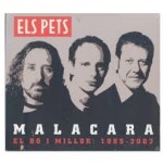 Els Pets - Mala Cara (Discmedi 2002) Piano i teclats
